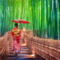 Top Study Abroad Destinations in Asia: A Comprehensive Guide