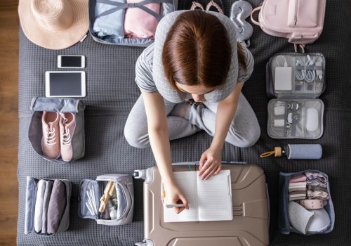 Packing Tips for Studying Abroad: Make the Most of Your International Education